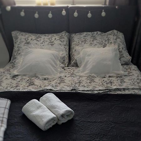Apartament Zagiel Gdańsk Kültér fotó