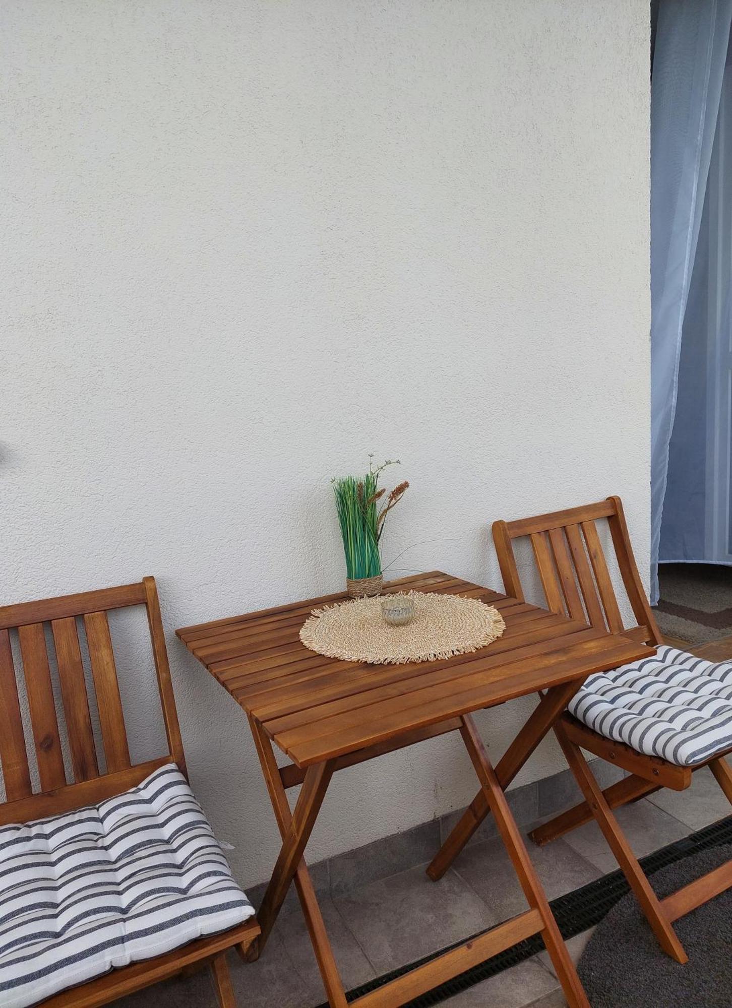 Apartament Zagiel Gdańsk Kültér fotó