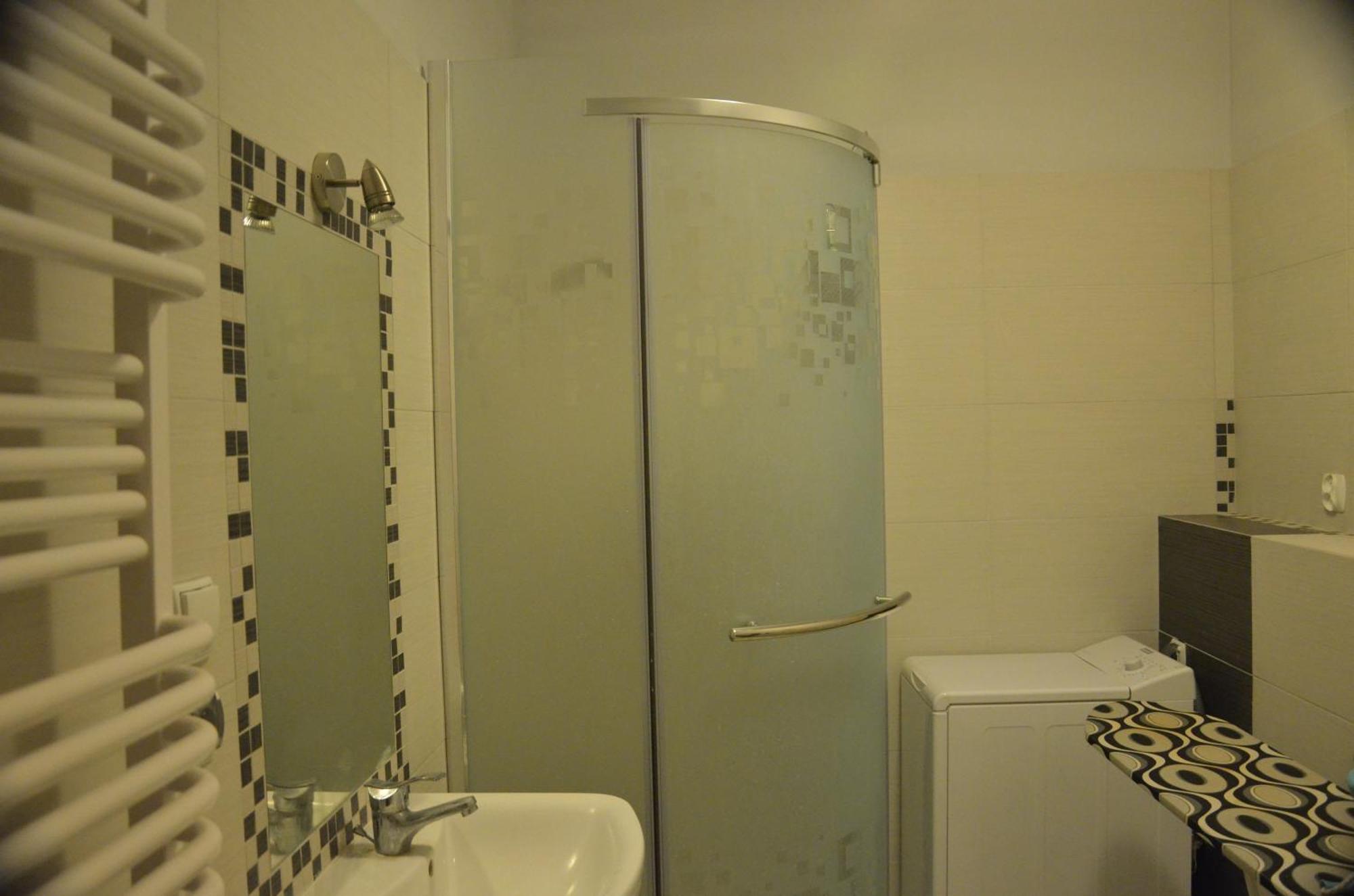 Apartament Zagiel Gdańsk Kültér fotó